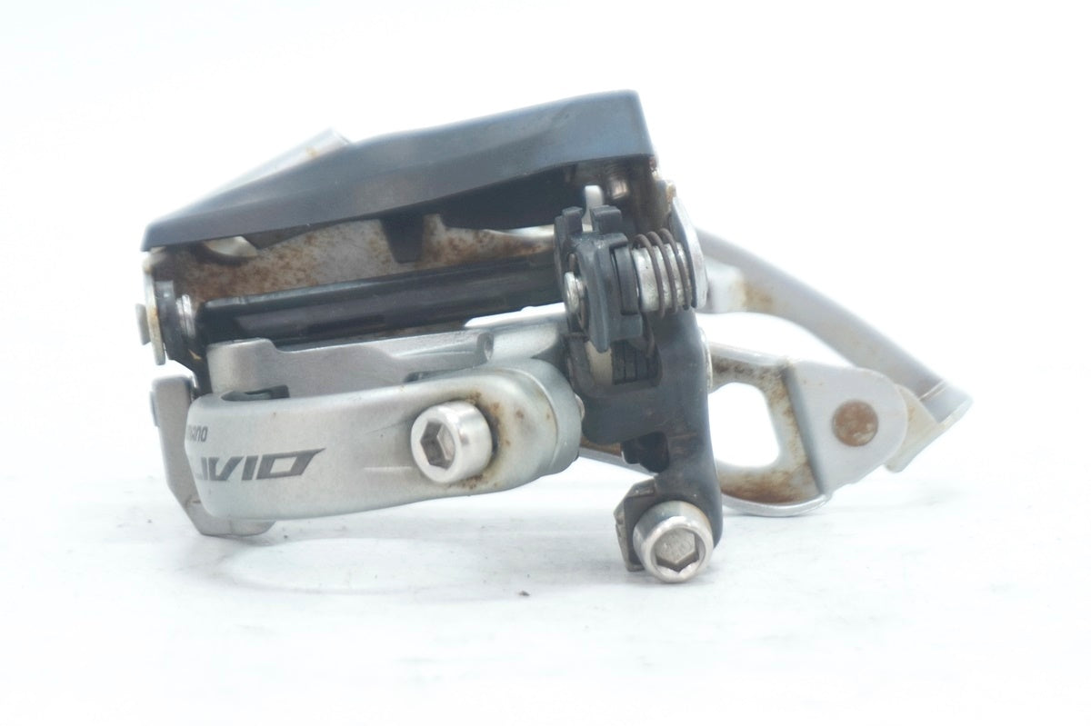 SHIMANO 「シマノ」 ALIVIO FD-T4000ーTS フロントディレイラー / 大阪門真店