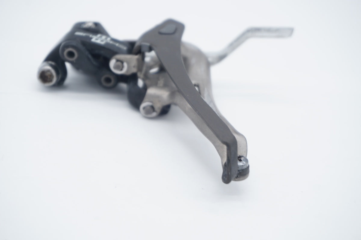 CAMPAGNOLO 「カンパニョーロ」 CHORUS 11S フロント