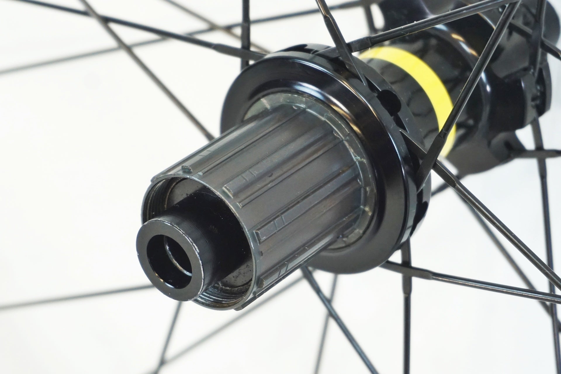MAVIC 「マビック」 AKSIUM DISC シマノ11速 ホイールセット / 有明