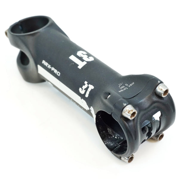 3T 「スリーティー」 ARX PRO Φ31.8 100mm ステム / 有明ガーデン店