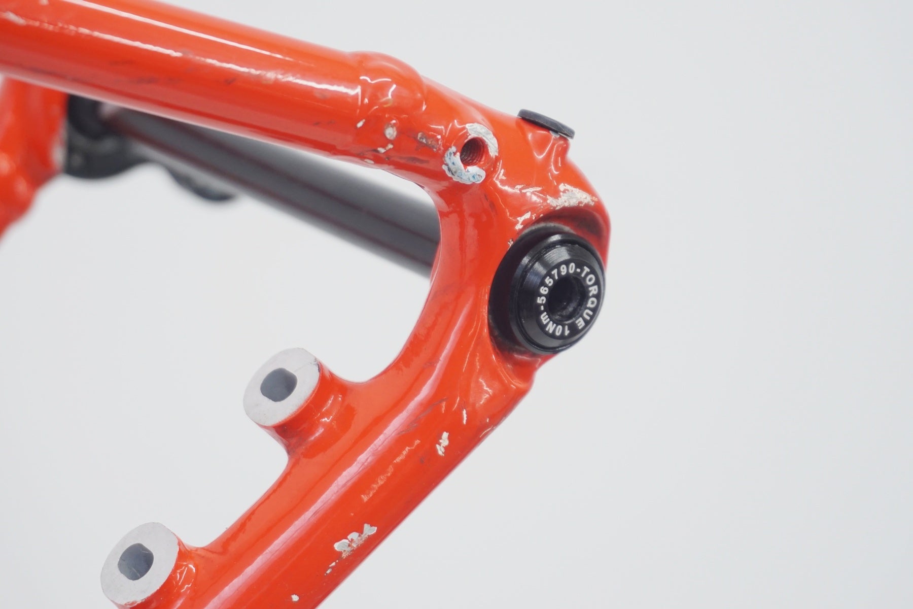 TREK 「トレック」 DOMANE AL4 GEN3 2022年モデル フレームセット 