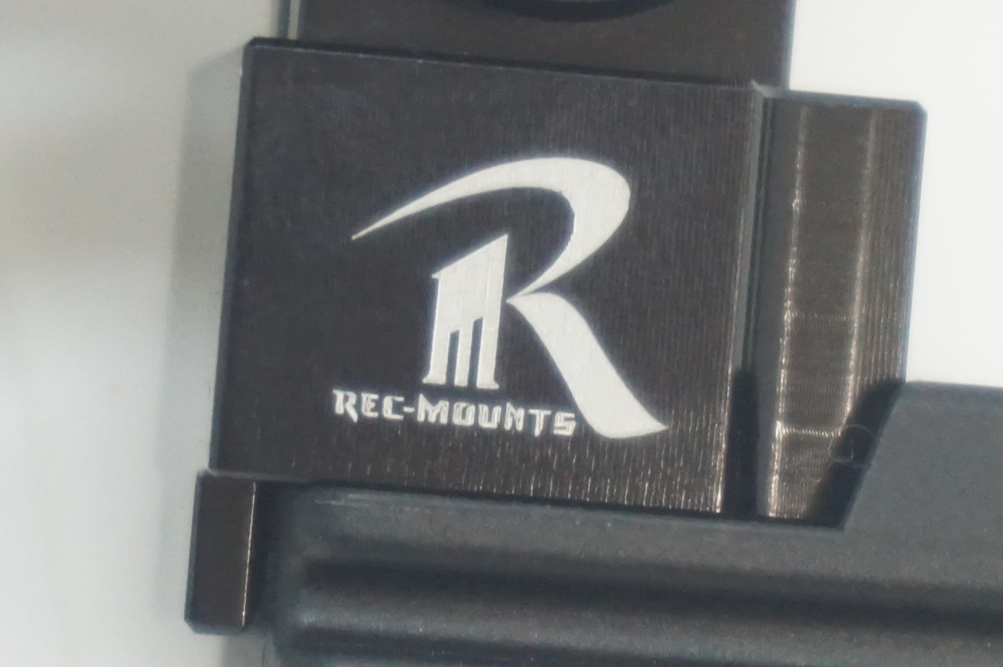 REC-MOUNTS 「レックマウント」 マウント / 福岡店