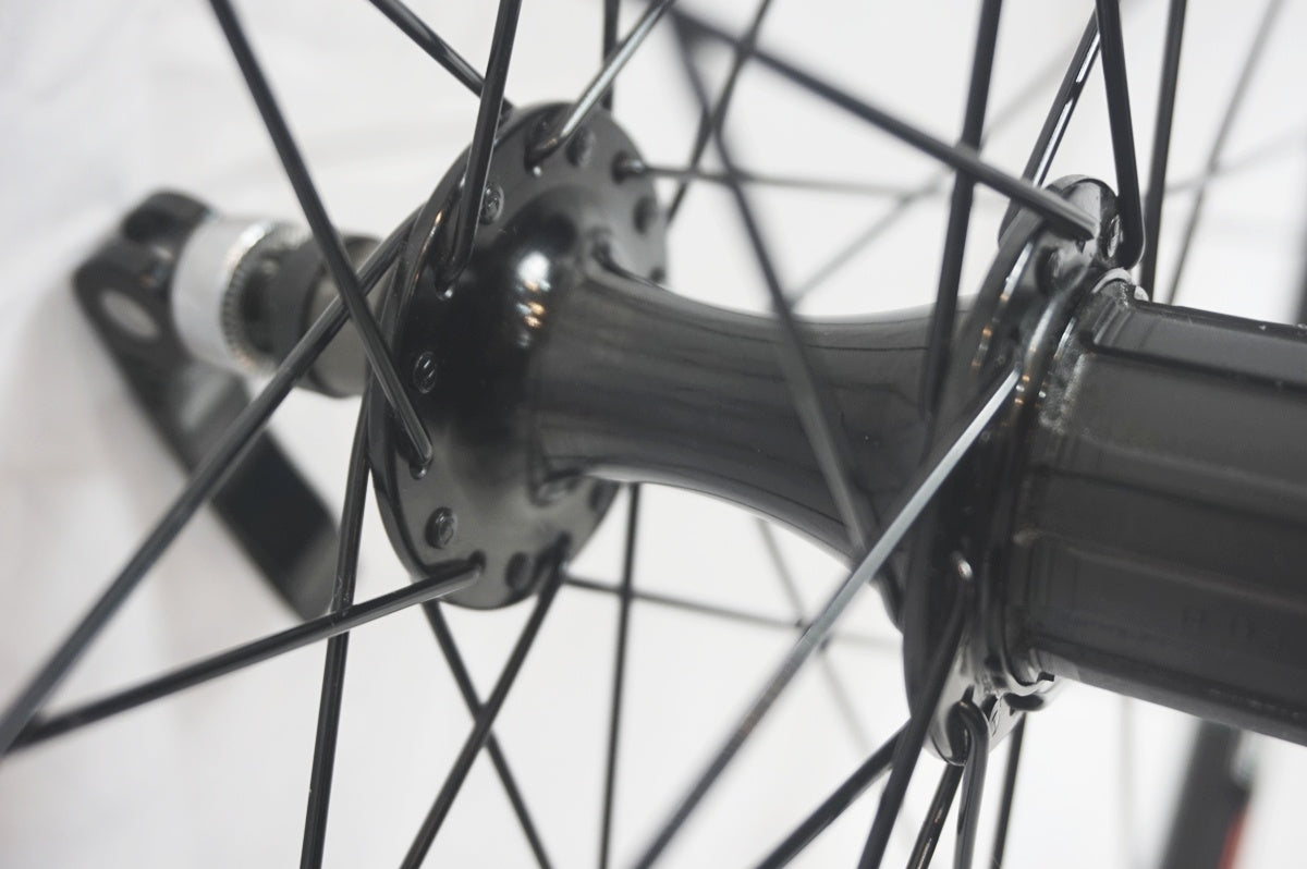ALEXRIMS 「アレックスリム」 BIANCHI AT470 REPARTOCORSE シマノ11速 ホイールセット / バイチャリ世田谷店