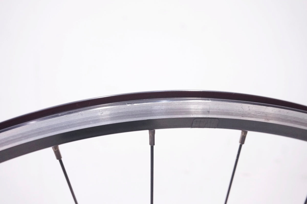 MAVIC 「マヴィック」 リム NOVATEC ハブ SHIMANO 11s ホイールセット