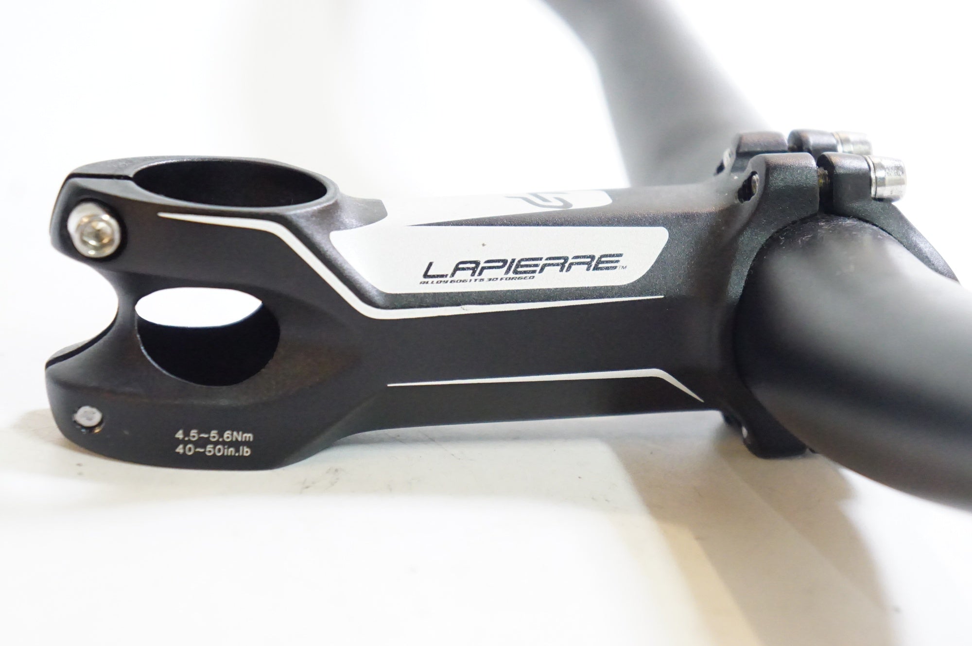 LAPIERRE 「ラピエール」 ハンドル ステム セット / 熊谷本店