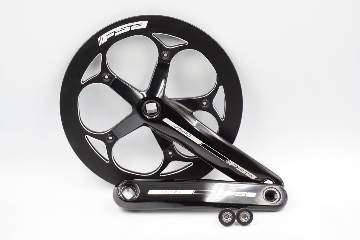 FSA 「エフエスエー」 VELO シングル 53T クランク / 奈良店