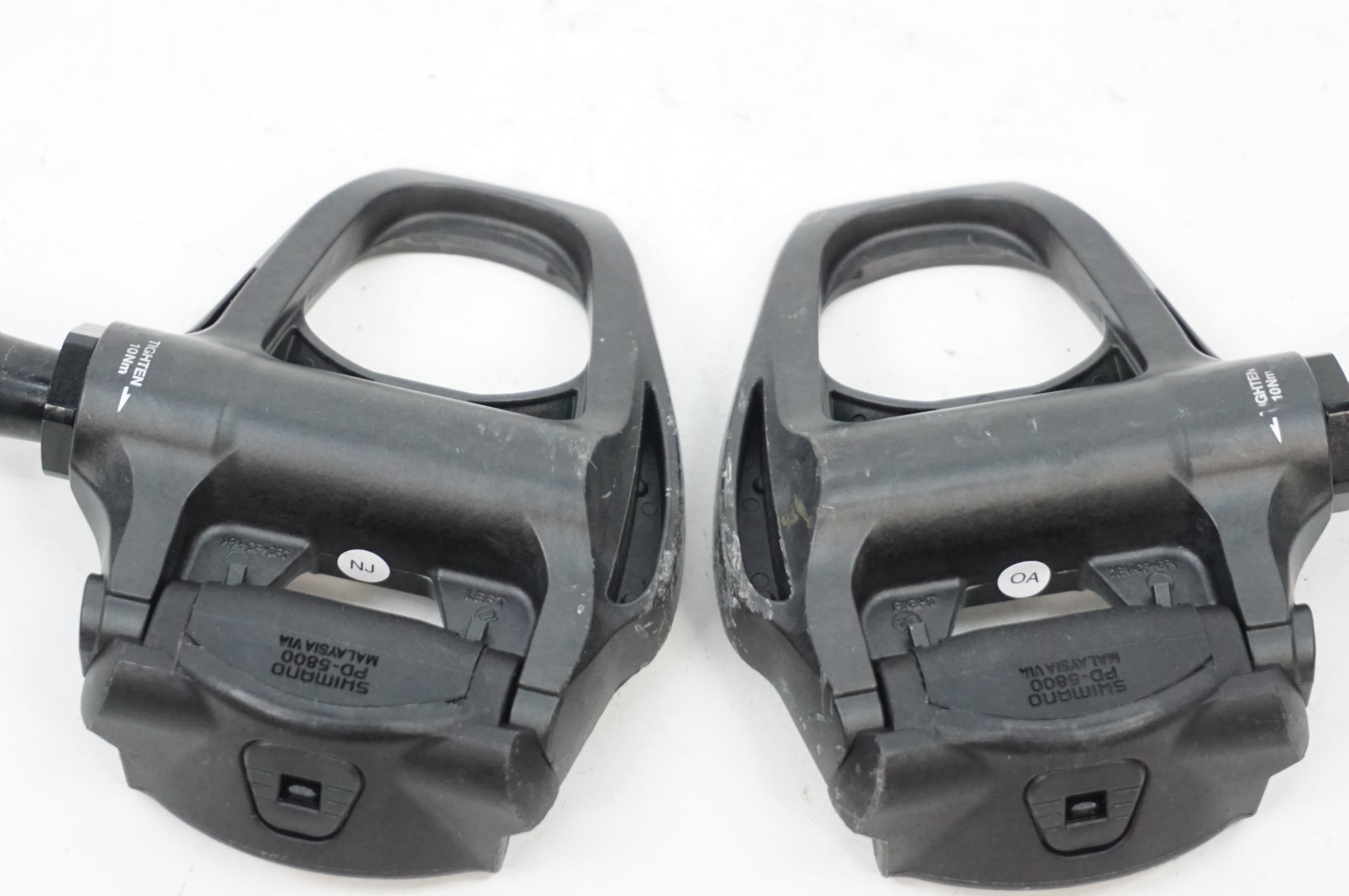 SHIMANO 「シマノ」 105 PD-5800 ビンディングペダル / 川越店