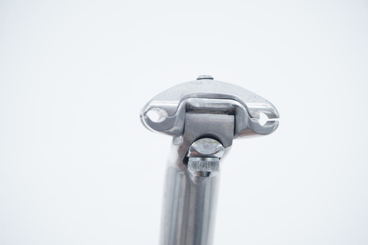 SHIMANO 「シマノ」 φ27.0 200mm シートポスト / 滋賀大津店 ｜ バイチャリ