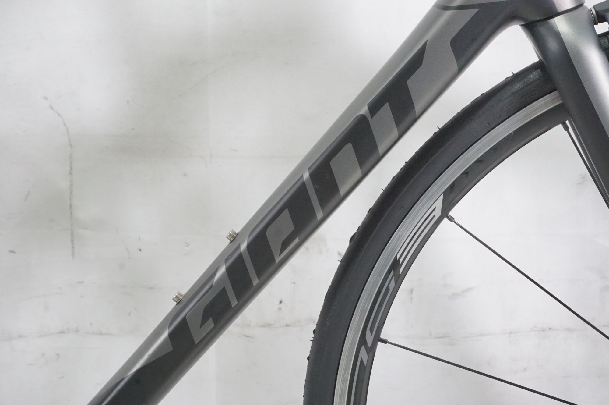GIANT 「ジャイアント」 TCR ADVANCED 1 KOM 2018年モデル ロードバイク / AKIBA店