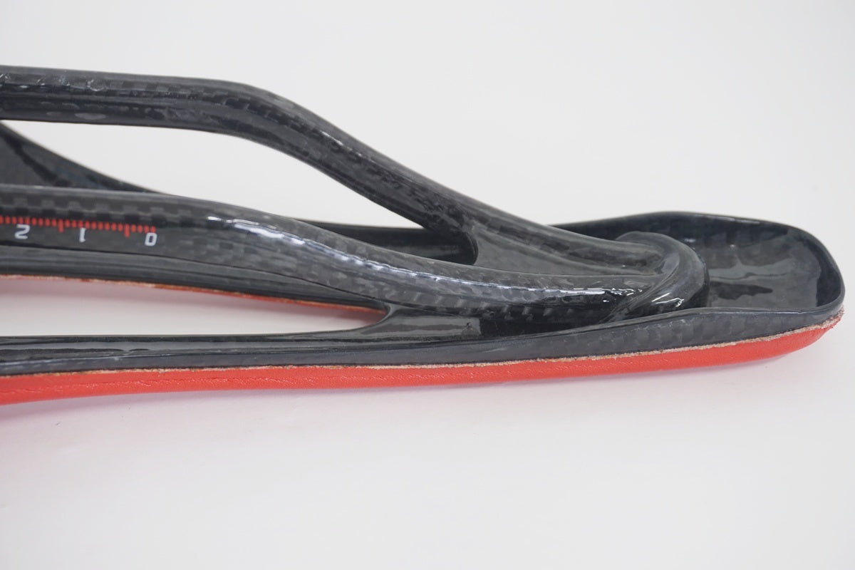 SPECIALIZED 「スペシャライズド」 S-WORKS TOUPE FACT CARBON サドル