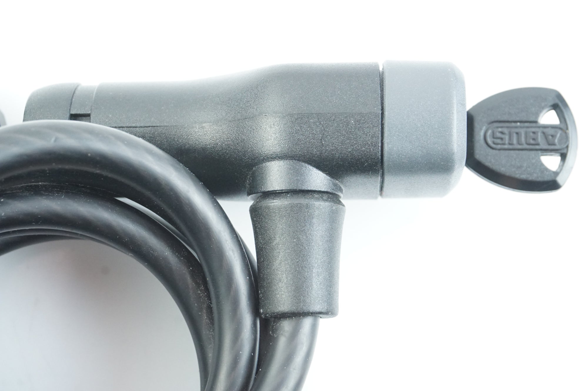 ABUS 「アバス」 4508K ワイヤーロック / 中目黒店