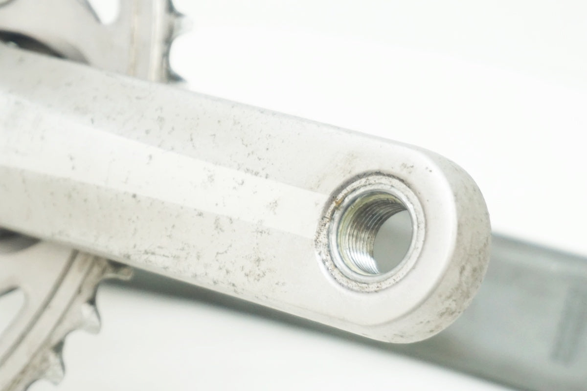 SHIMANO 「シマノ」 105 FC-5750 50-34 165mm クランク / 大阪美原北