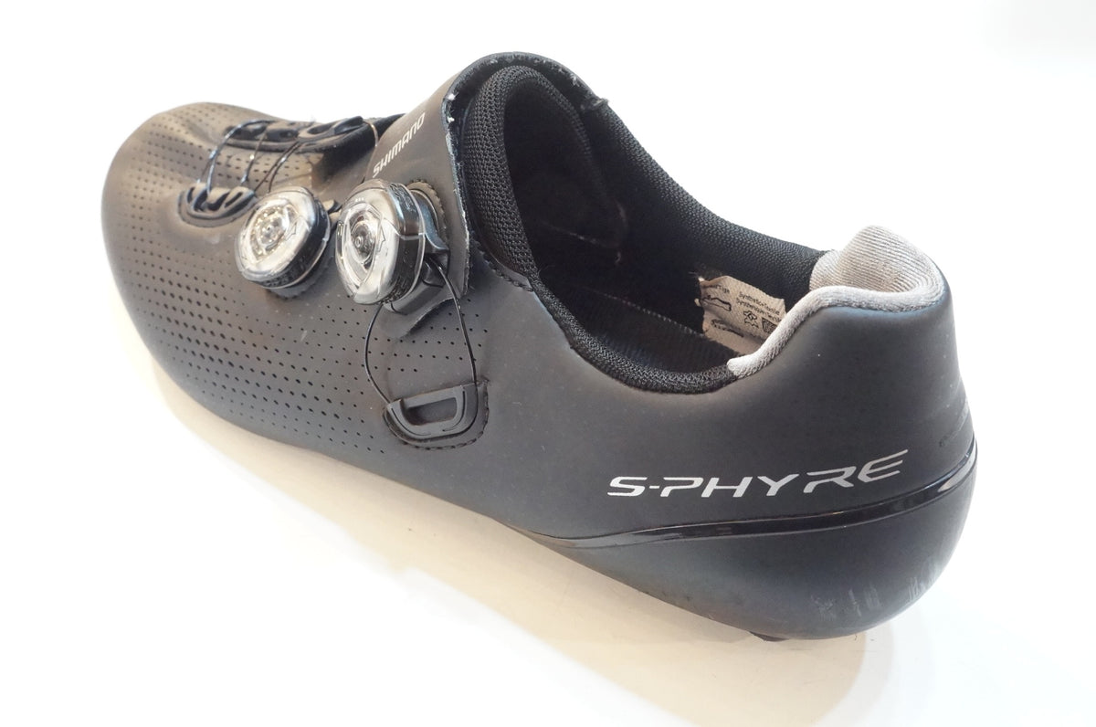 SHIMANO 「シマノ」 SH-RC901M 28.5cm シューズ / 浦和ベース