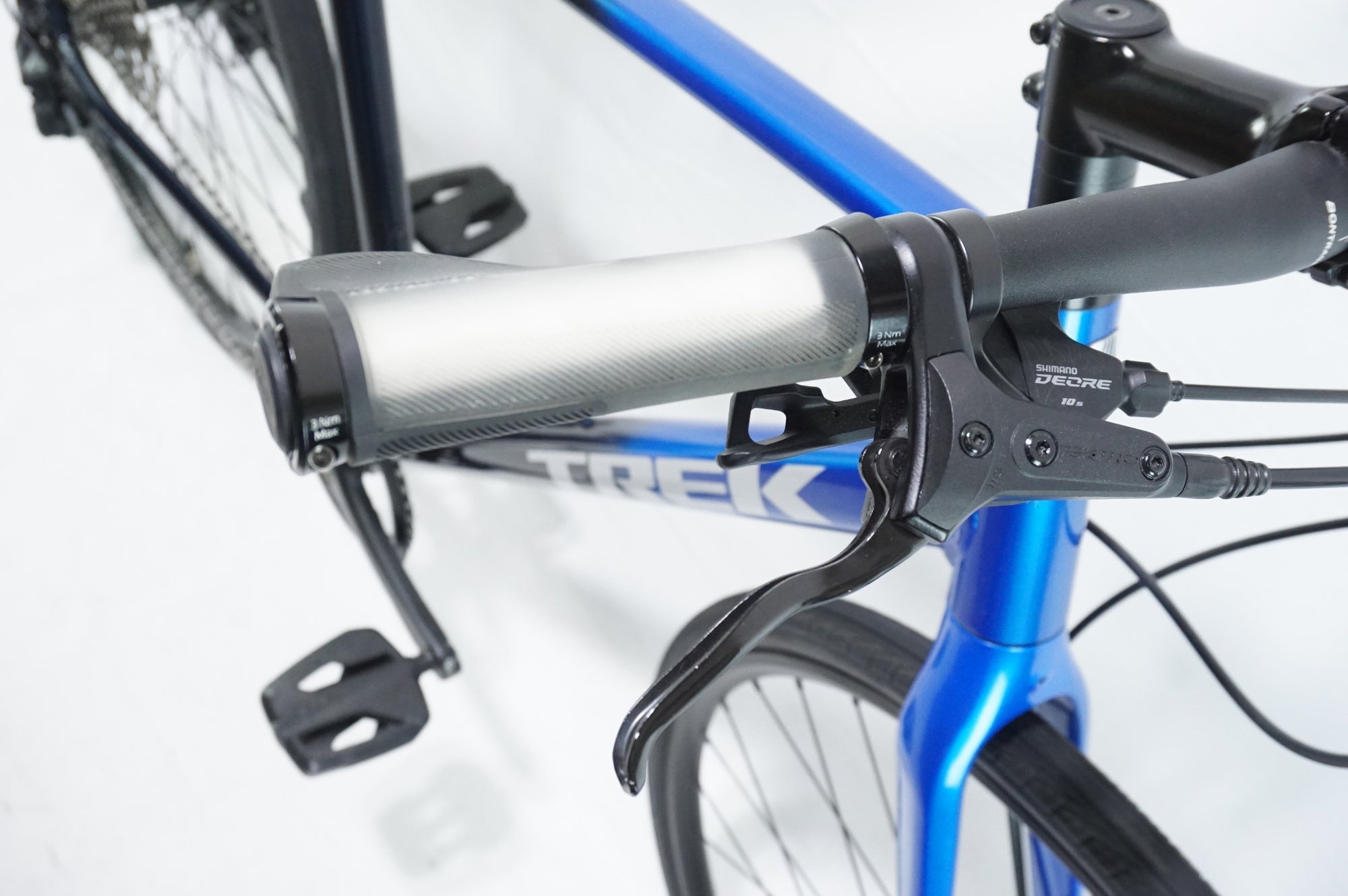 TREK 「トレック」 FX3 DISC 2022年モデル クロスバイク / 中目黒店