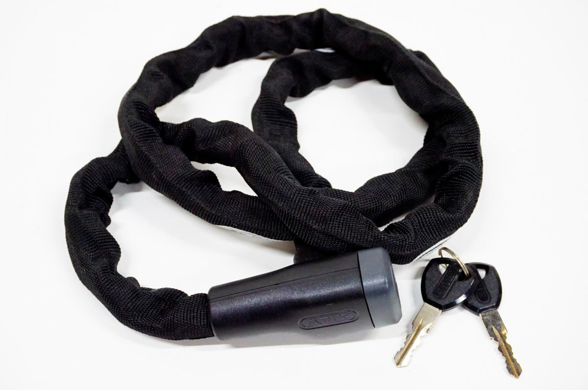 ABUS 「アブス」 D-58292 WETTER チェーンロック / 名古屋大須店