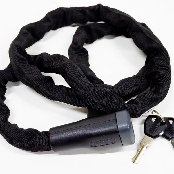 ABUS 「アブス」 D-58292 WETTER チェーンロック / 名古屋大須店