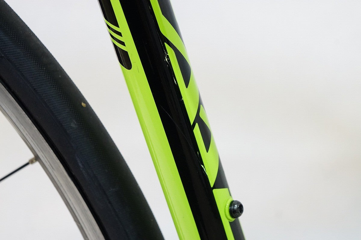 CANNONDALE 「キャノンデール」 CAAD8 5 105 2015年モデル ロードバイク / 熊谷本店