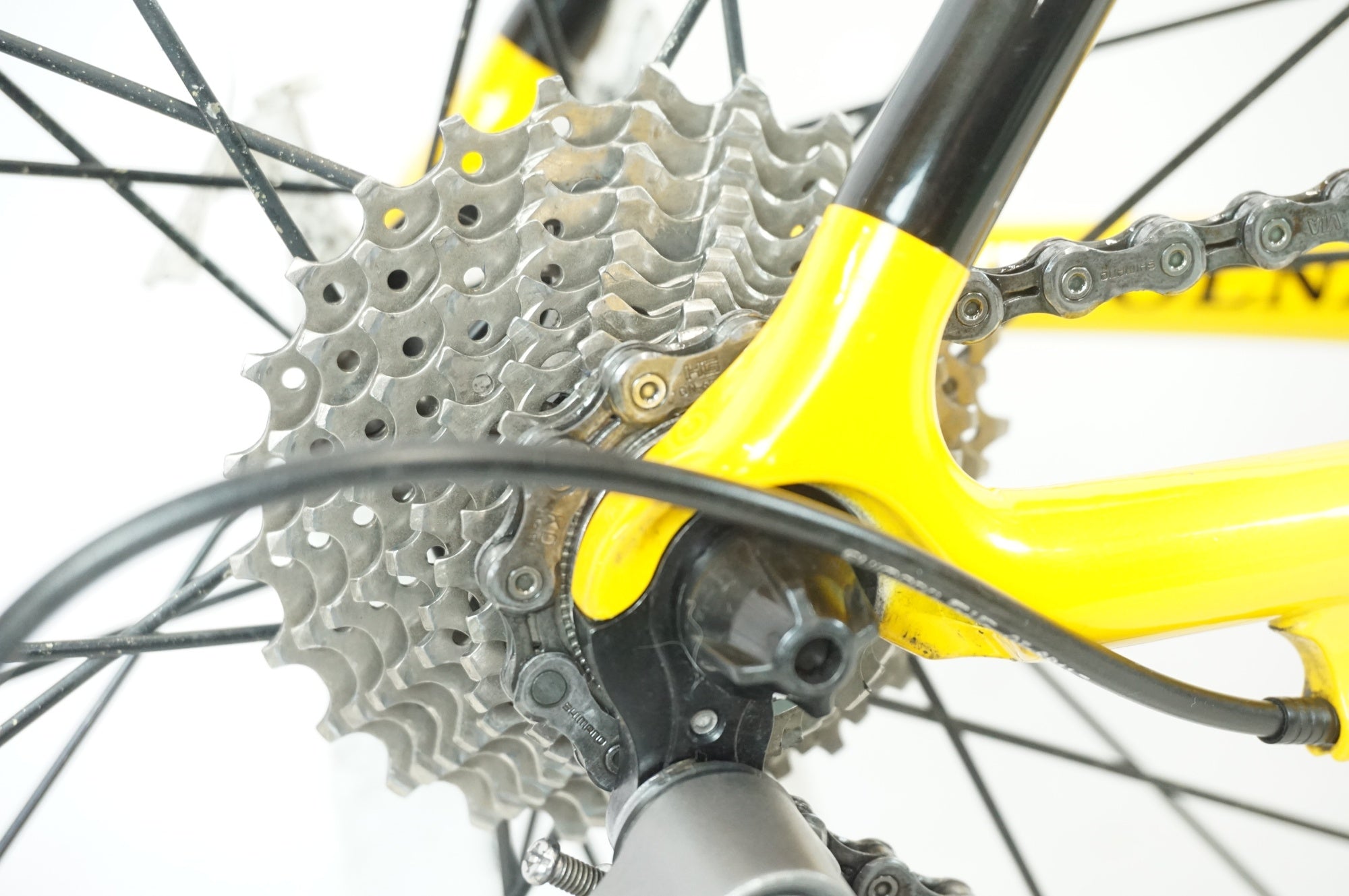 COLNAGO 「コルナゴ」 AIR 105 2013年モデル ロードバイク COLNAGO 「コルナゴ」 AIR 105 2013年モデル ロードバイク / 宇都宮店