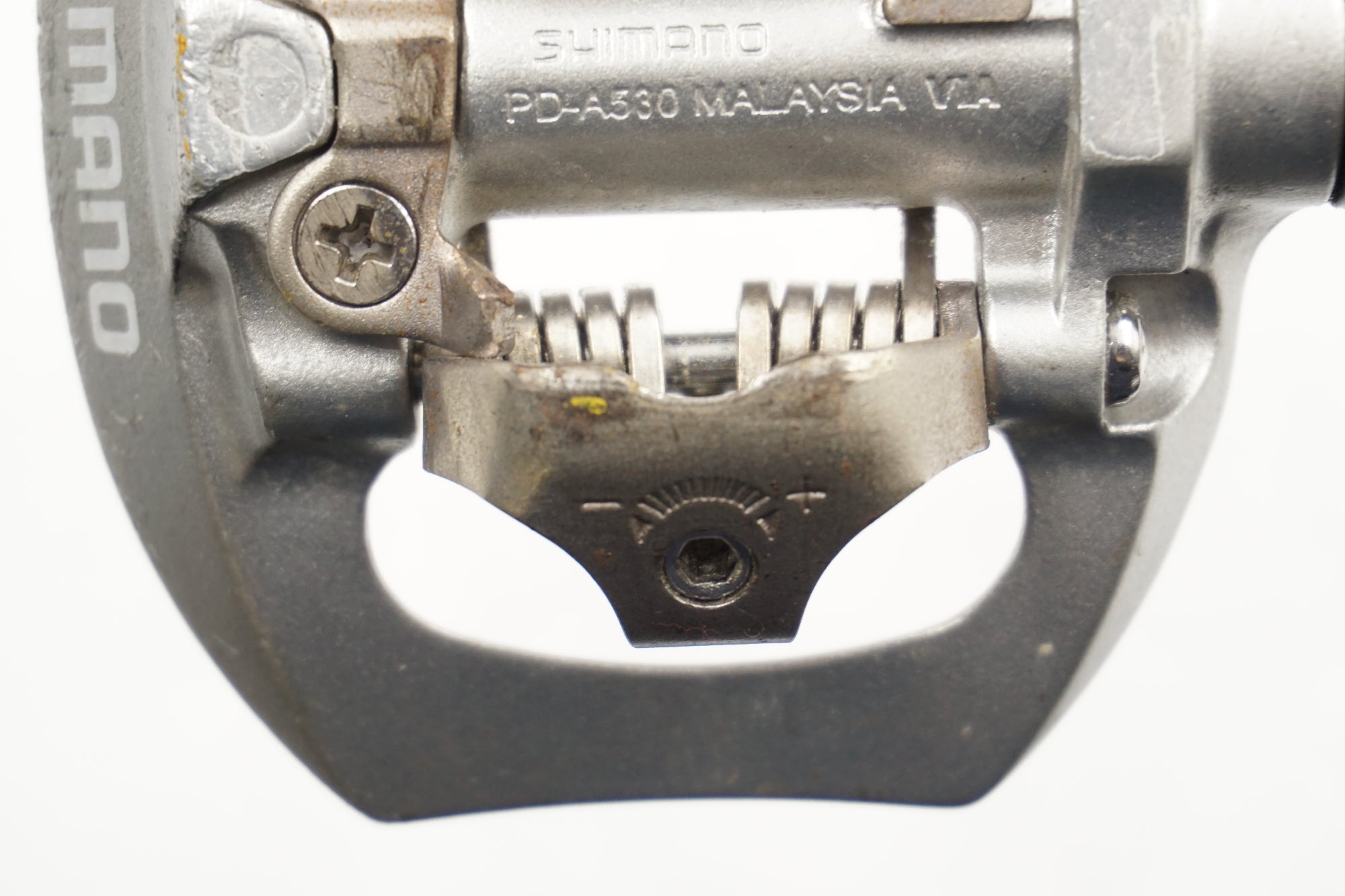 SHIMANO 「シマノ」 PD-A530 ペダル / 奈良店