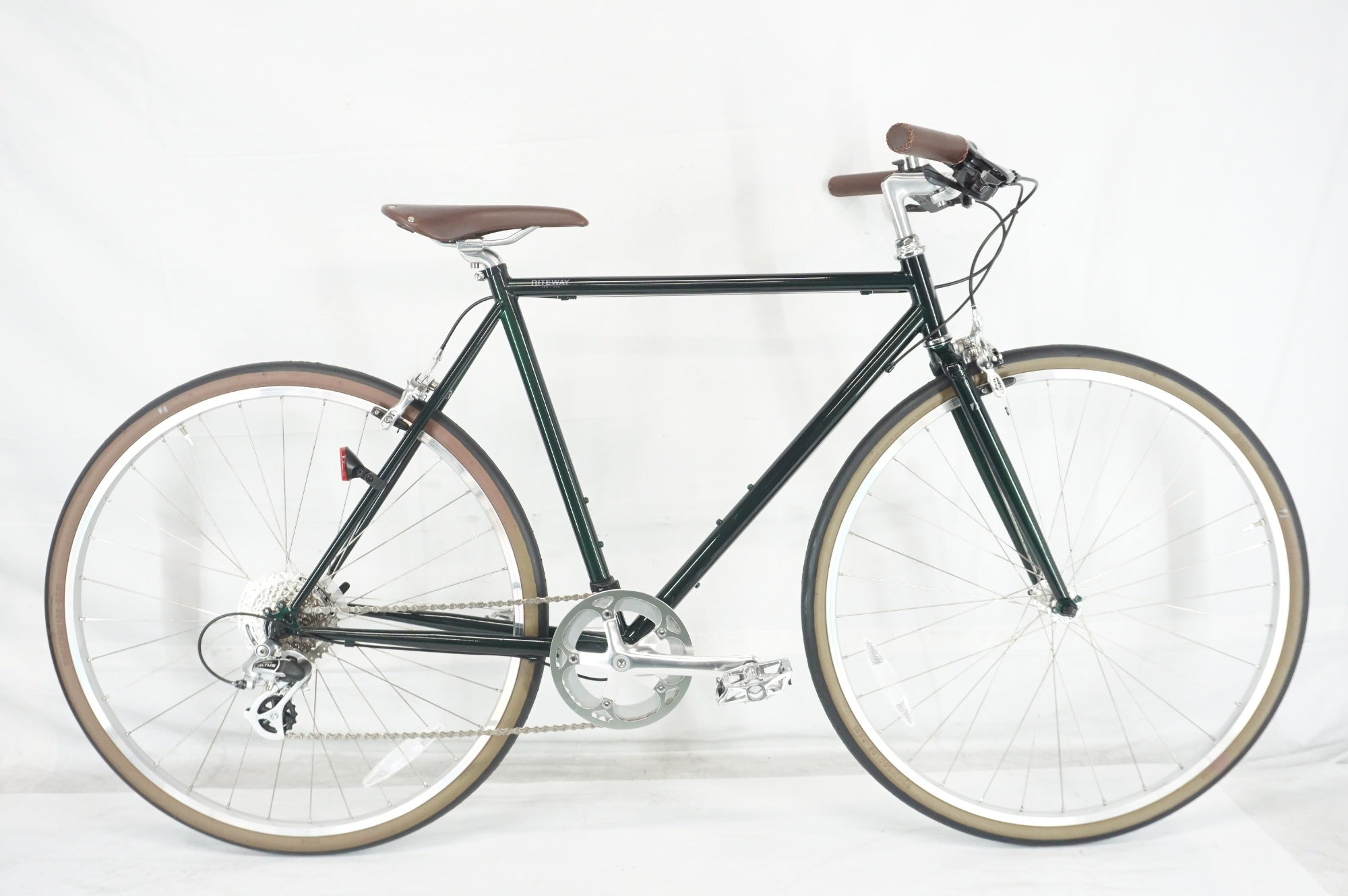 RITEWAY 「ライトウェイ」 STAYLS 2022年モデル クロスバイク / 阪急塚口店