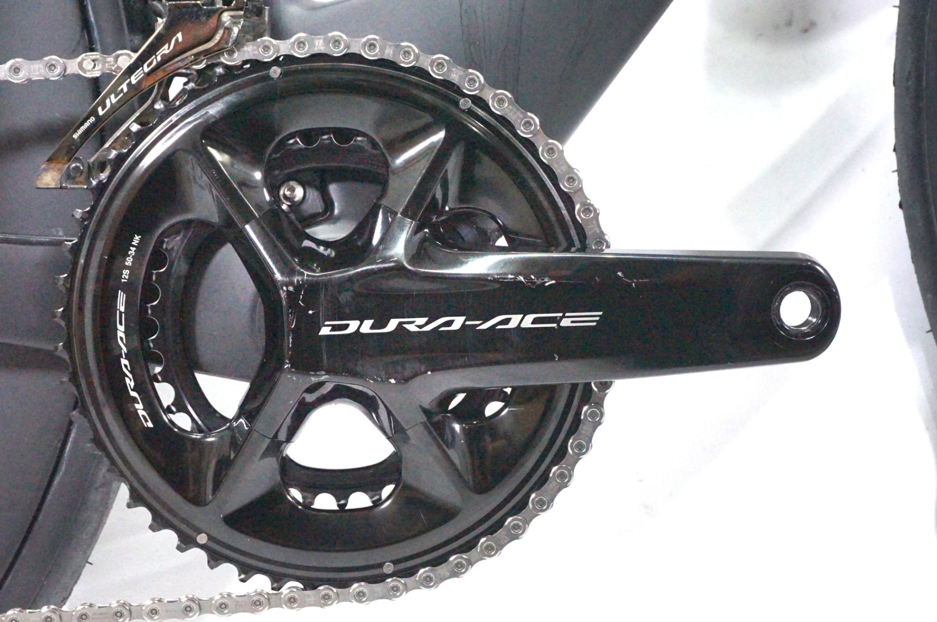 TREK 「トレック」 MADONE SLR7 2024年モデル ロードバイク / AKIBA店