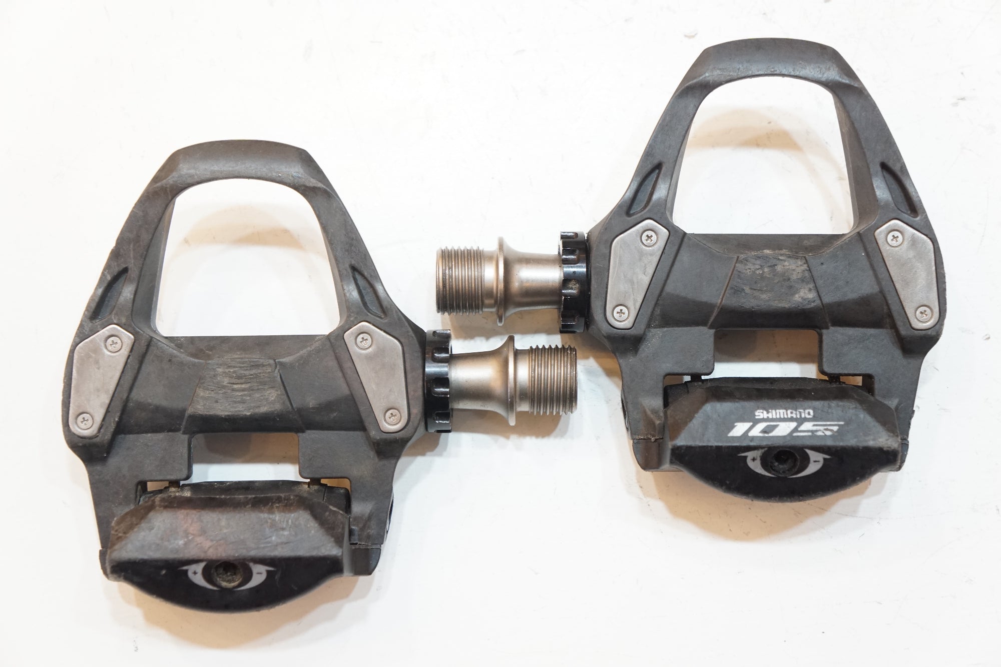 SHIMANO 「シマノ」 105 PD-R7000 ペダル / バイチャリ浦和ベース