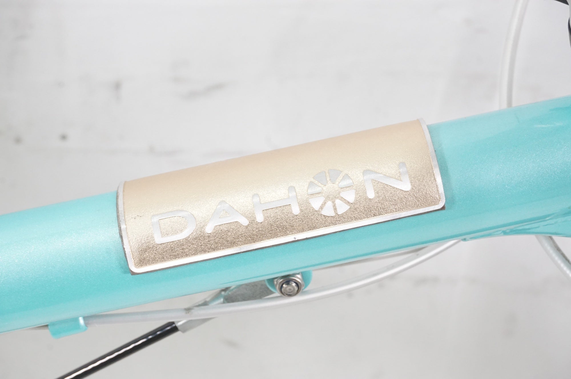 DAHON 「ダホン」 BOARDWALK D7 2020年モデル 20インチ 折り畳み自転車 / AKIBA店