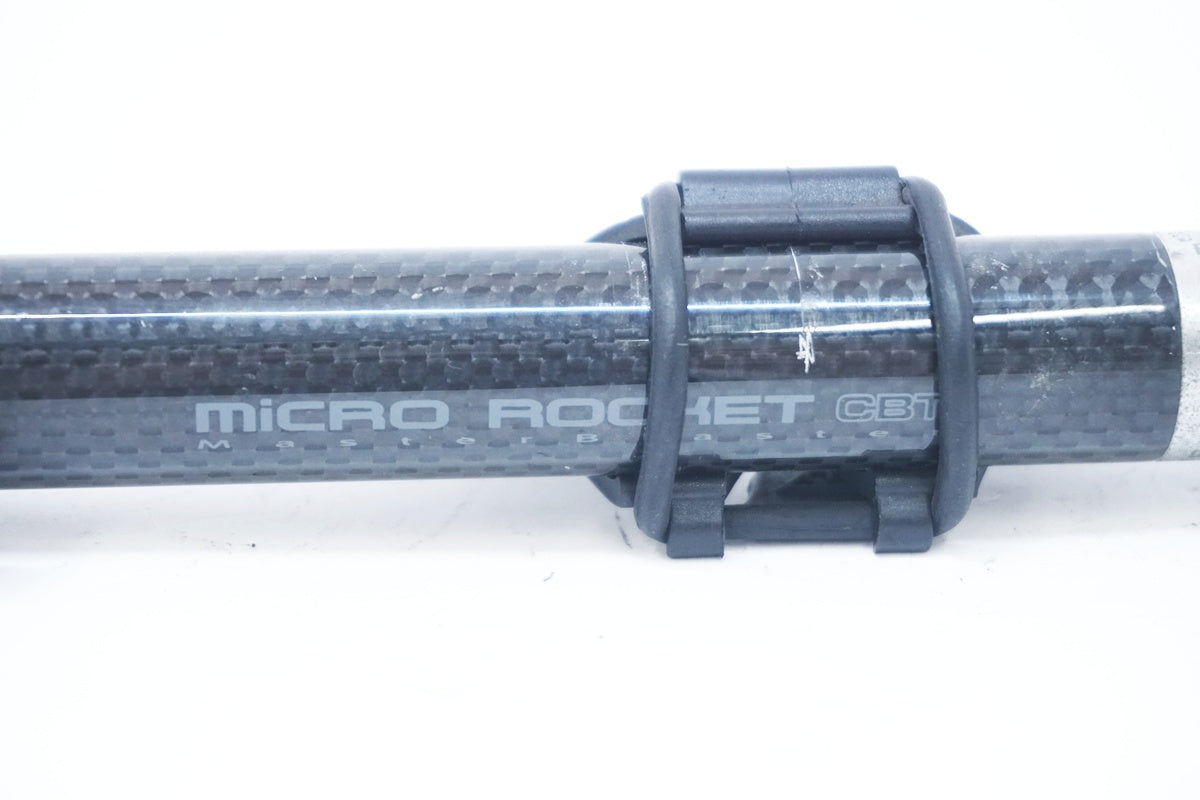 TOPEAK 「トピーク」 MICRO POCKET 携帯ポンプ / 大阪美原北インター店