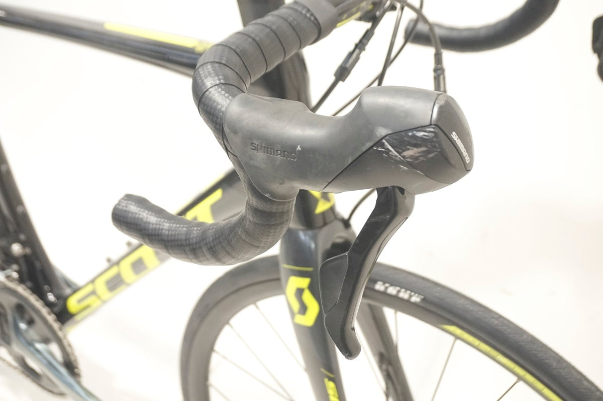 SCOTT 「スコット」 ADDICT 30 DISC 2018年モデル ロードバイク / 大阪門真店