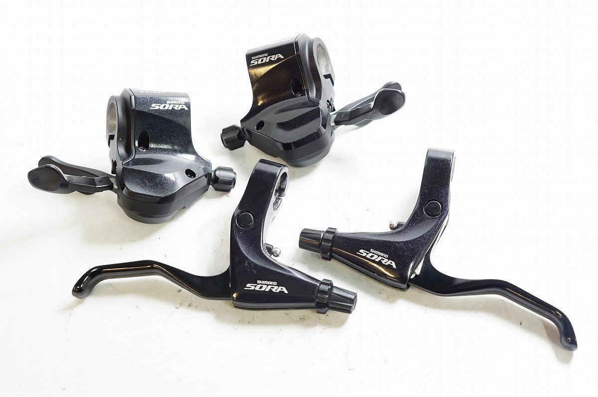 SHIMANO 「シマノ」 SL-3500 レバーセット / 熊谷本店