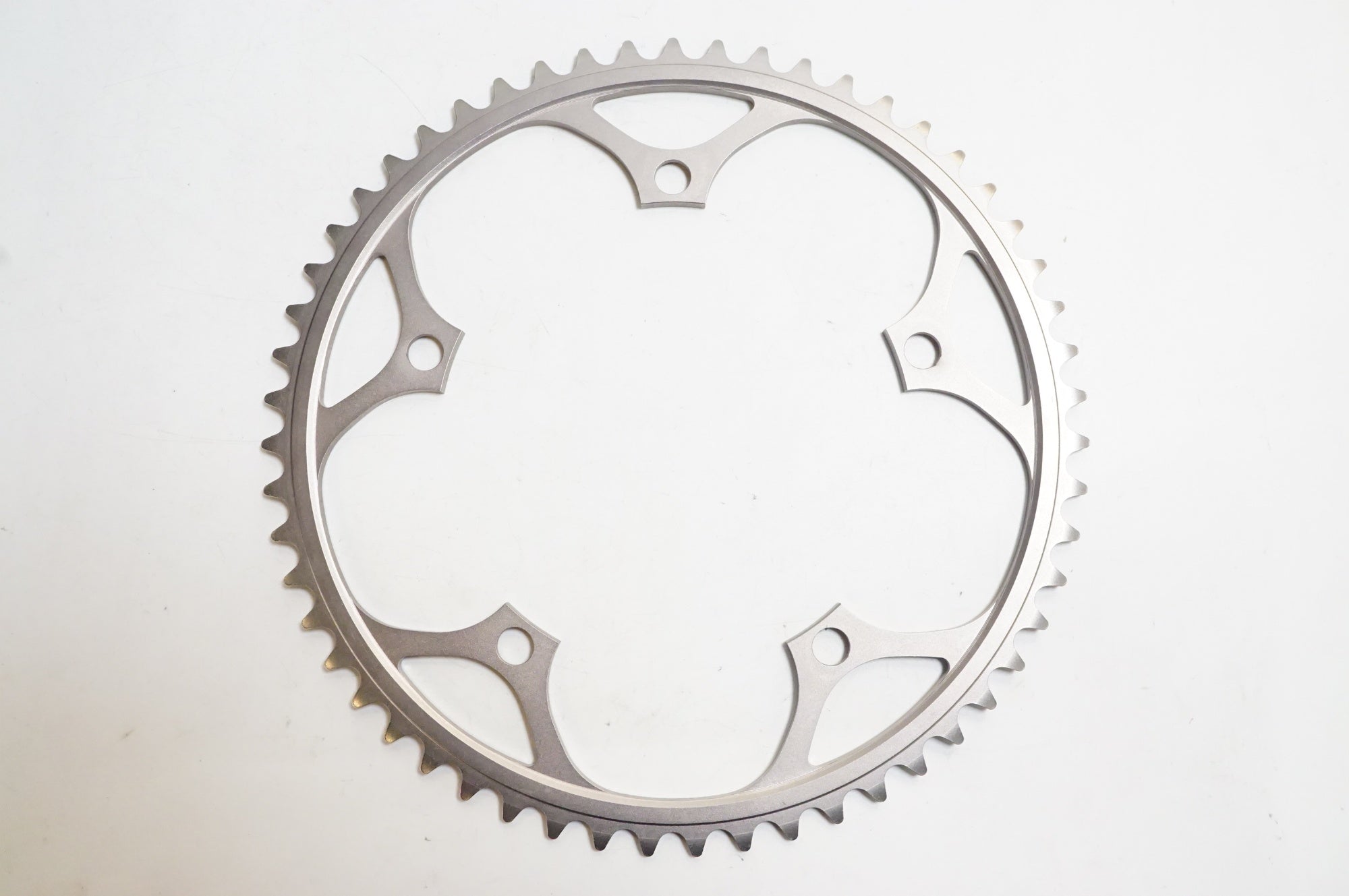 SHIMANO 「シマノ」 DURA-ACE NJS PCD144 55T チェーンリング / 熊谷本店