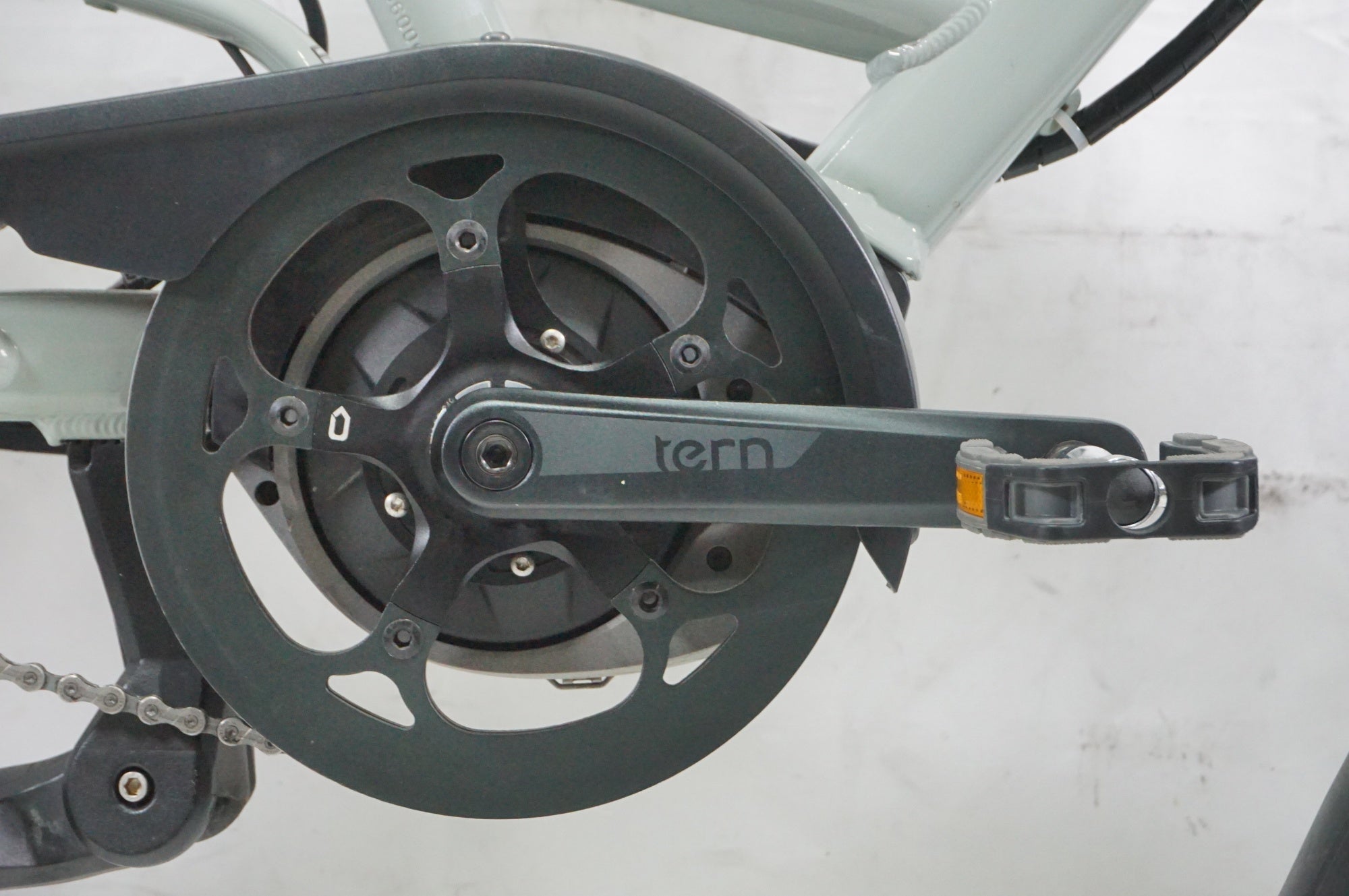 TERN 「ターン」 HSD P9 2020年モデル 20インチ 電動アシスト自転車 / AKIBA店