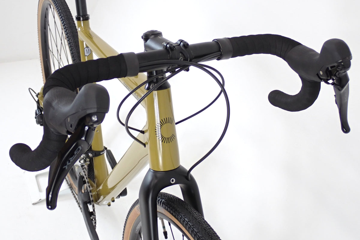 CANNONDALE 「キャノンデール」 TOPSTONE 2 GRX 2024年モデル グラベルロード / 伊勢崎店