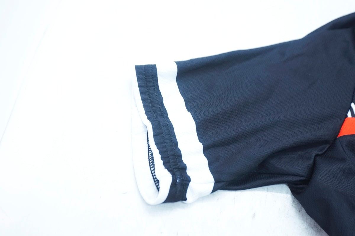CASTELLI 「カステリ」 Sサイズ 半袖 サイクルジャージ / 大阪門真店