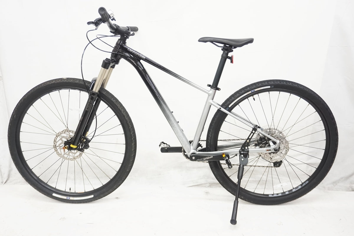 CANNONDALE 「キャノンデール」 TRAIL SE 4 2021年モデル マウンテンバイク/ 大阪美原北インター店