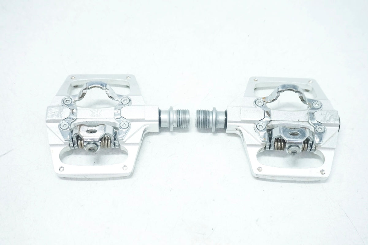 KCNC 「ケーシーエヌシー」 クリップレス プラットフォーム ペダル / 大阪門真店