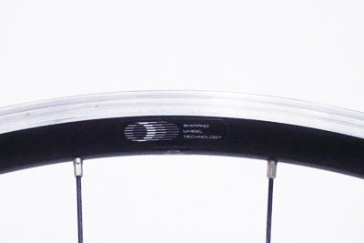 SHIMANO「シマノ」 WH-R500 リアホイール/ 京都西院店