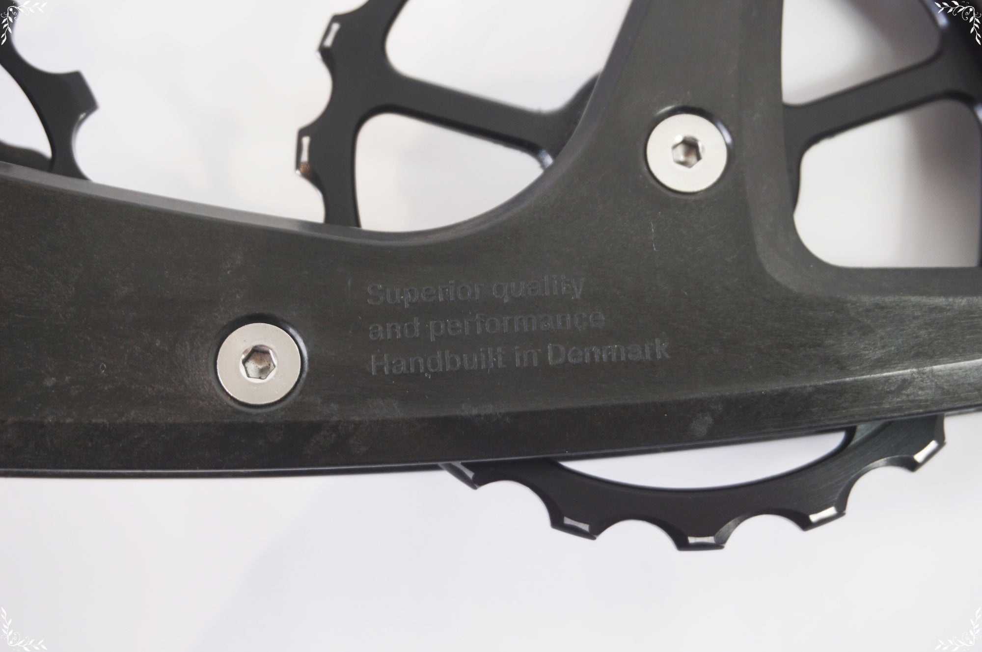 CERAMIC SPEED 「セラミックスピード」 OSPW RS 5SPOKE SHIMANO 9250/8150 プーリー / バイチャリ世田谷店