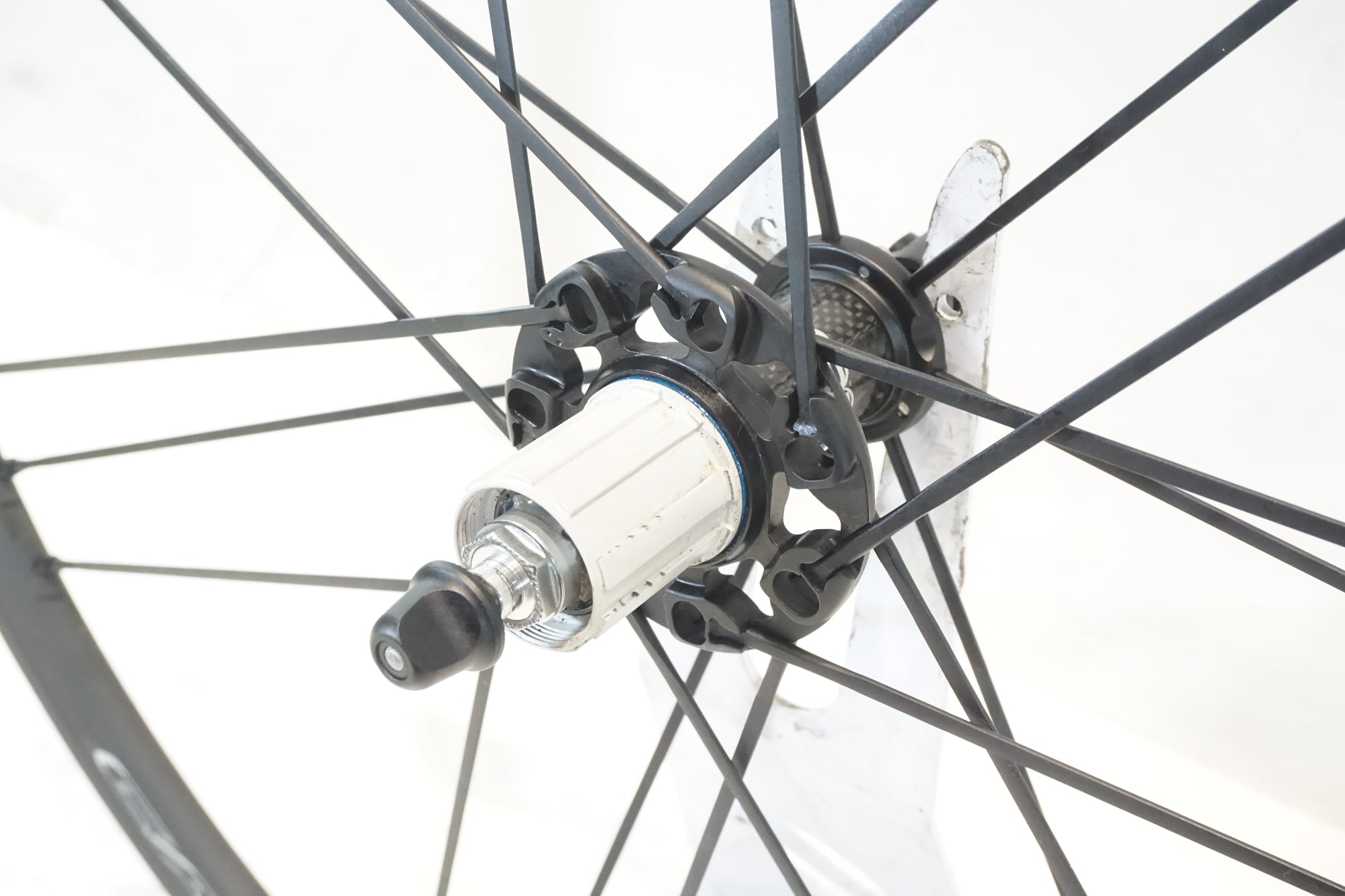 CAMPAGNOLO 「カンパニョーロ」 SHAMAL MILLE C17 シマノ11速 ホイールセット / 横浜戸塚店