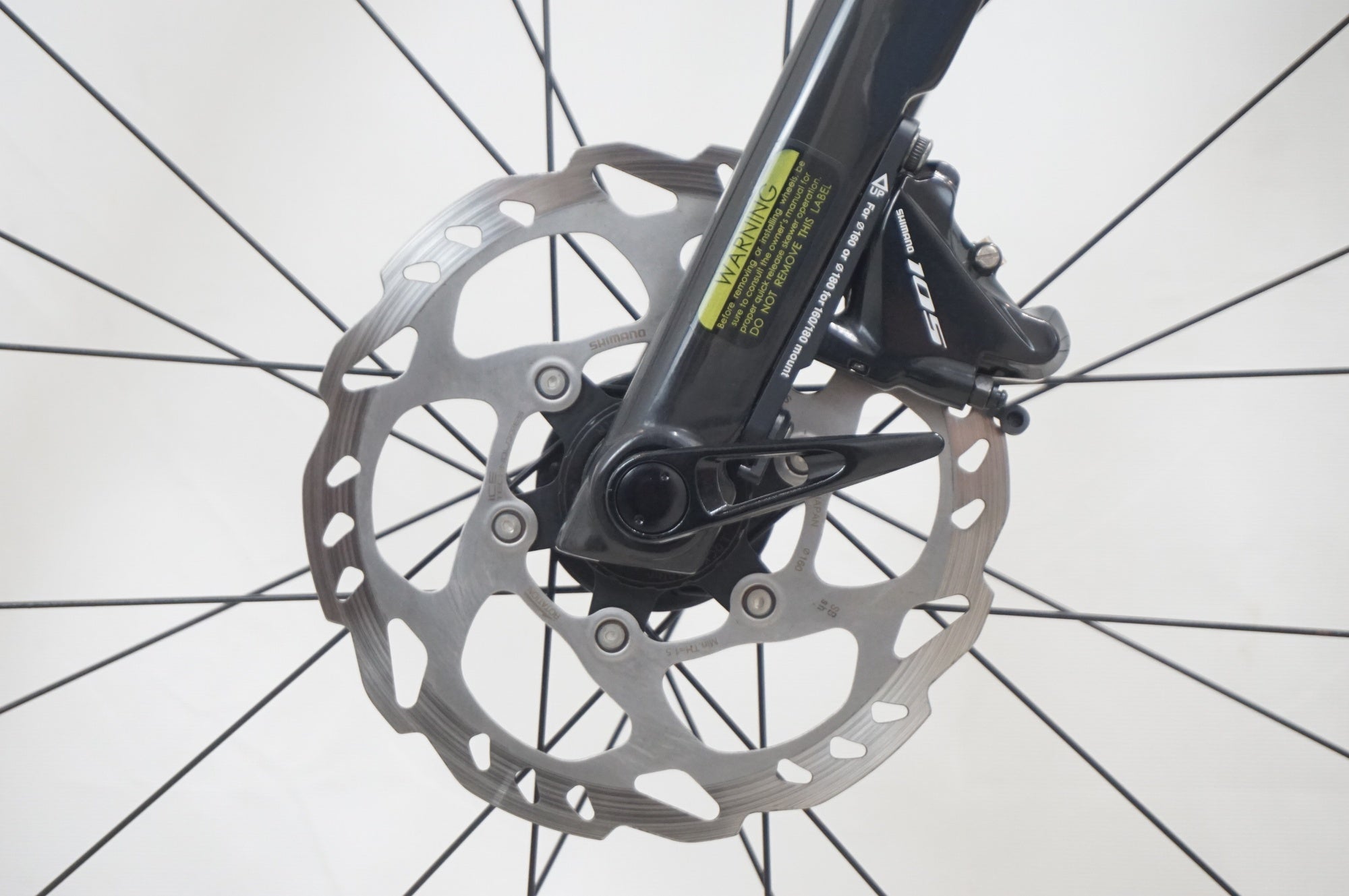 BIANCHI 「ビアンキ」 OLTRE XR3 105 DISC 2021年モデル ロードバイク / 福岡店