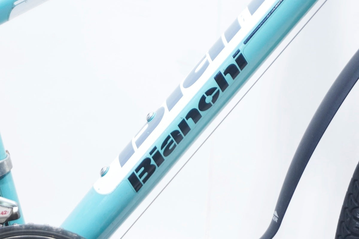 BIANCHI 「ビアンキ」 EAGLE 年式不明 24インチ キッズバイク / 大阪門真店
