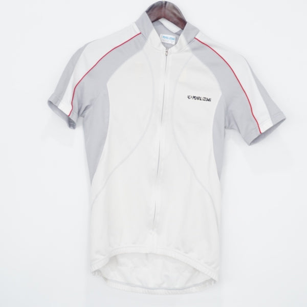 Pearl Izumi - 【PEARL IZUMI】サイクルジャージ　半袖　セットアップ　帽子付きMサイズ PEARL IZUMI 「パールイズミ」 半袖 Mサイズ サイクルジャージ