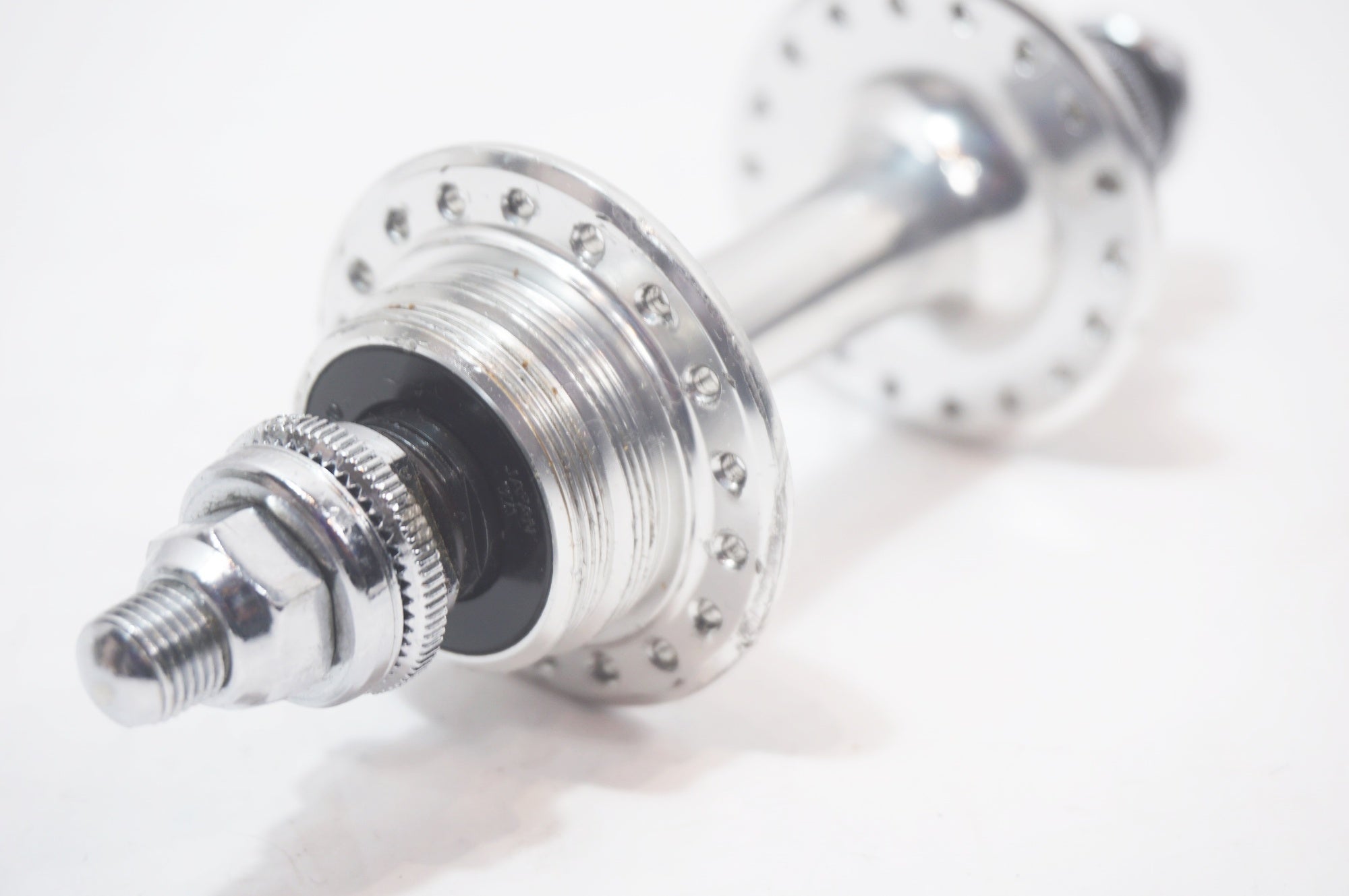 SHIMANO 「シマノ」 DURA-ACE HB-7710 リアハブ / バイチャリ世田谷店