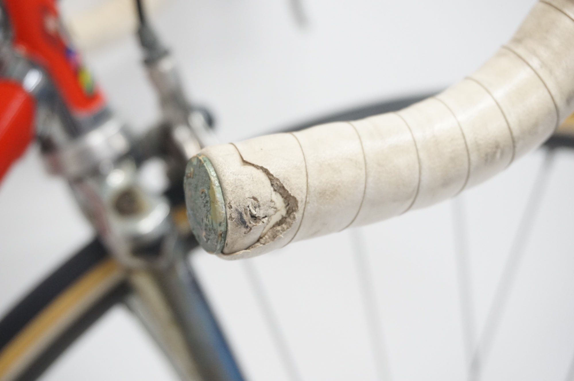 COLNAGO 「コルナゴ」 SUPERISSIMO 年式不明 ロードバイク / 福岡店