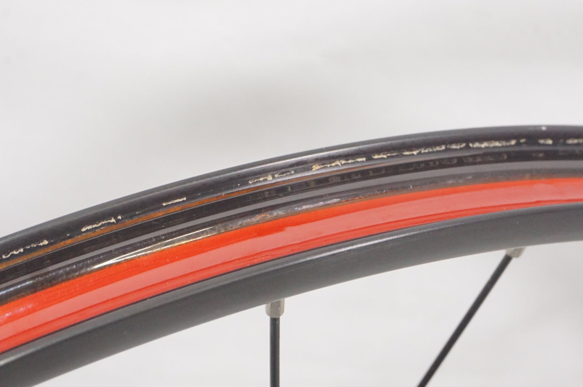WTB 「ダブリューティービー」 SERRA I23 27.5インチ シマノ11S ホイールセット / AKIBA店