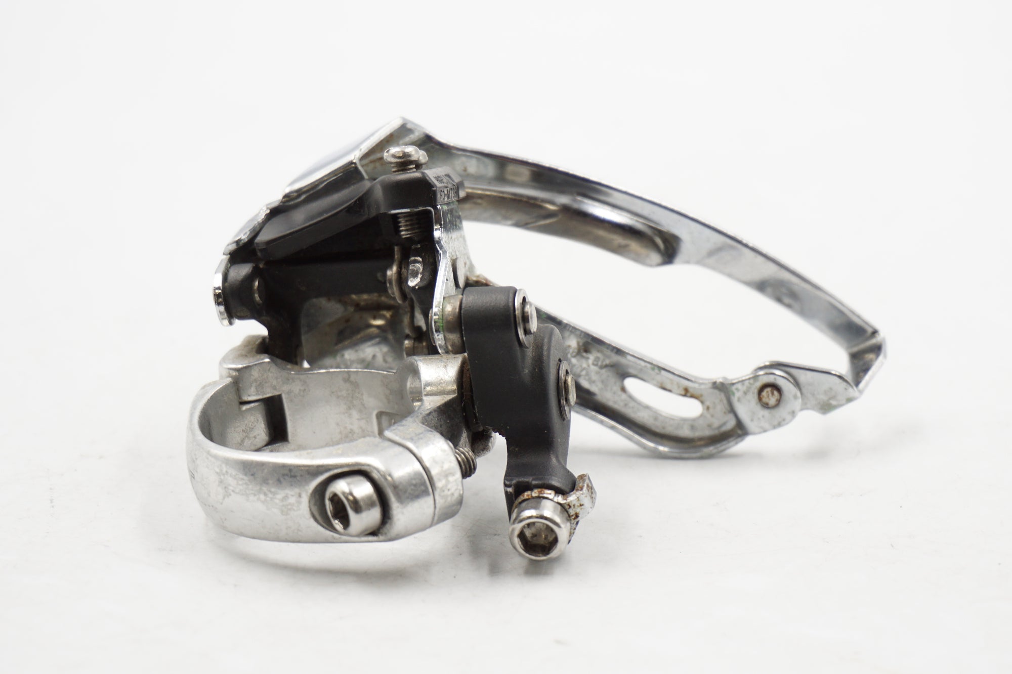 SHIMANO 「シマノ」 DEORE X FD-M739 フロントディレイラー / 奈良店