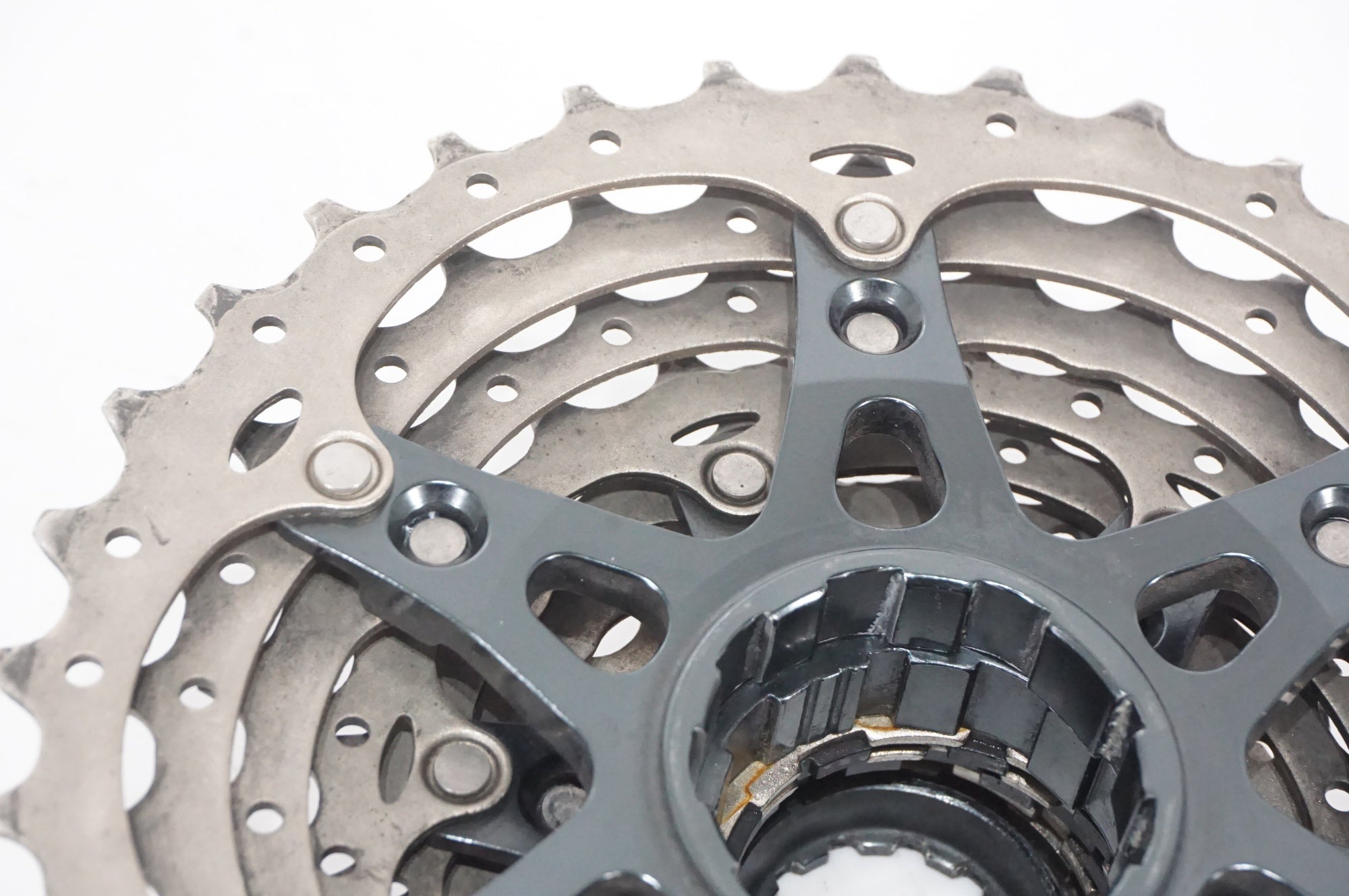 SHIMANO 「シマノ」 ULTEGRA CS-6800 11-34T スプロケット / AKIBA店