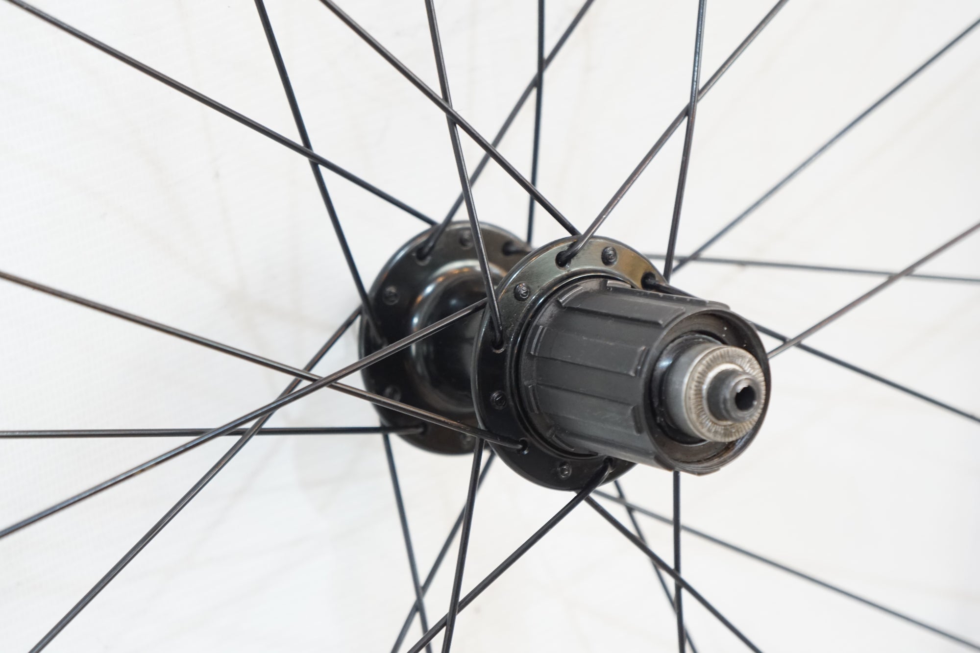 BRUNO 「ブルーノ」 シマノ10速 ホイールセット / バイチャリ浦和ベース