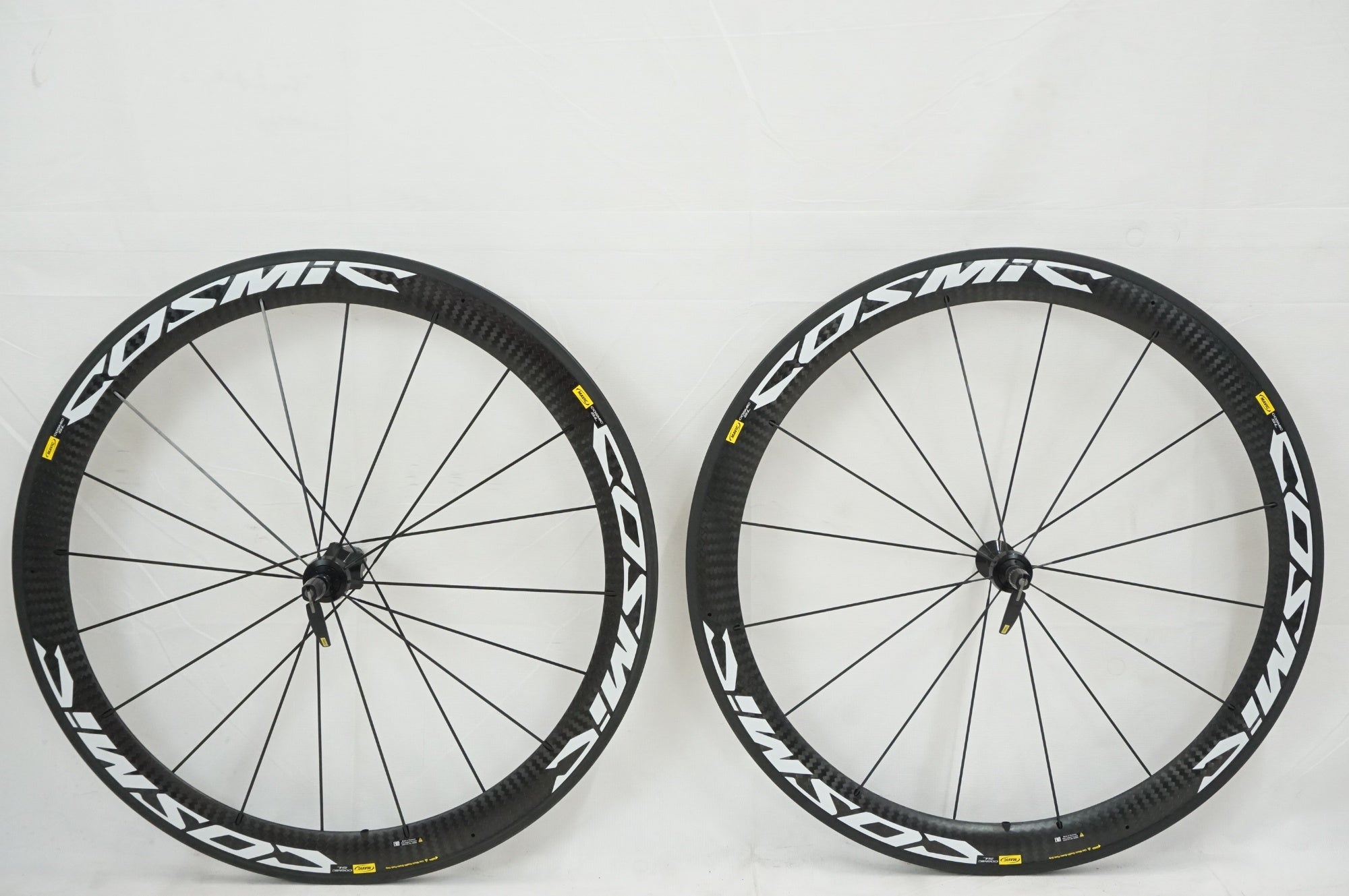 MAVIC 「マヴィック」 COSMIC SL EXALITH シマノ11速 ホイールセット / 福岡店
