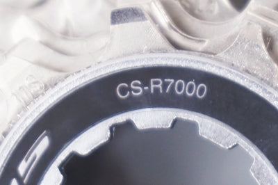 SHIMANO 「シマノ」 105 CS-R7000 11-28T スプロケット / バイチャリ世田谷店